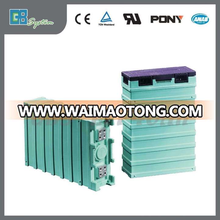 12V40ah LiFePO4 Battery for Solar Energy Storage System